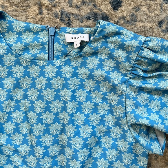 Rhode lulani dress - Picture 3 of 3